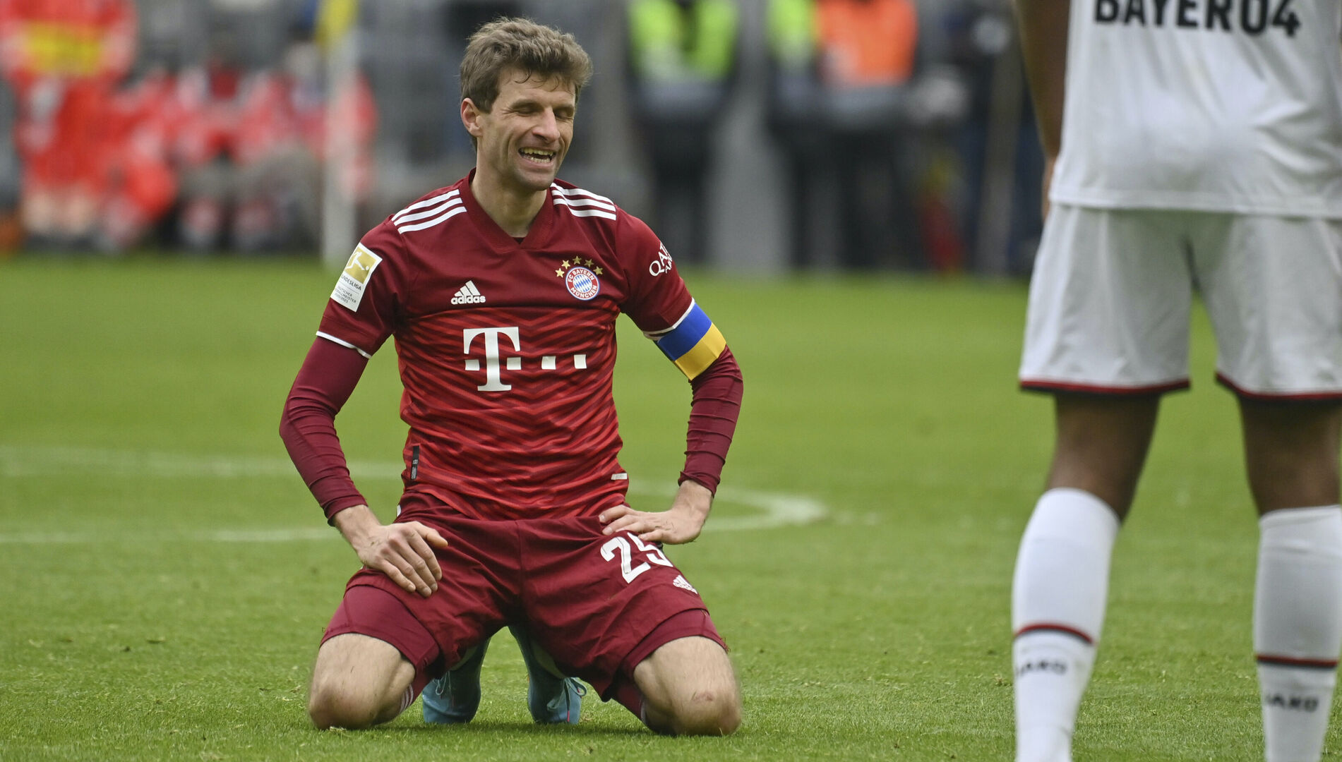 Bayern-Ikone unterschreibt bei den Vancouver Whitecaps.