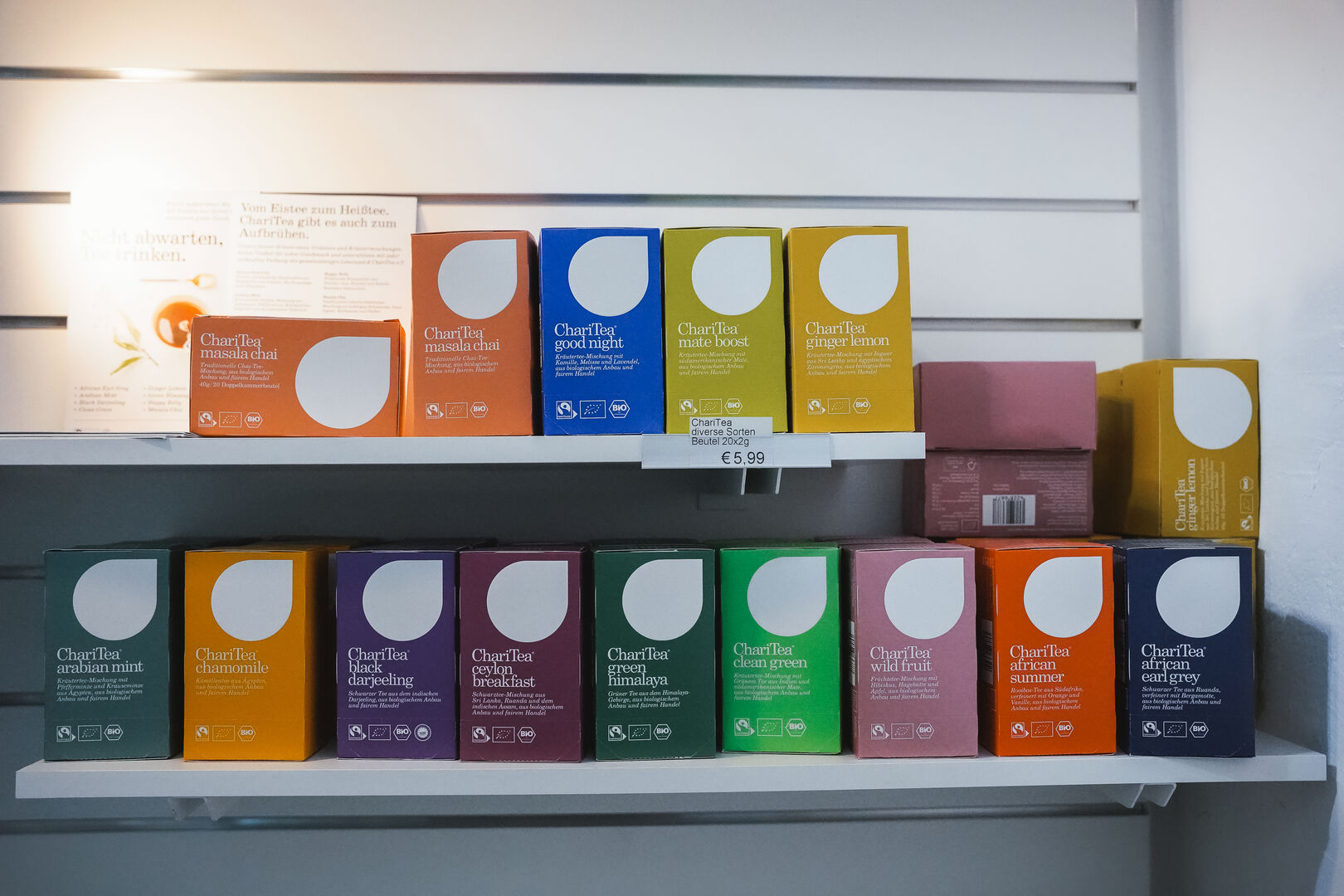 Vegan Wolf Tee | Credit: Vegan Wolf