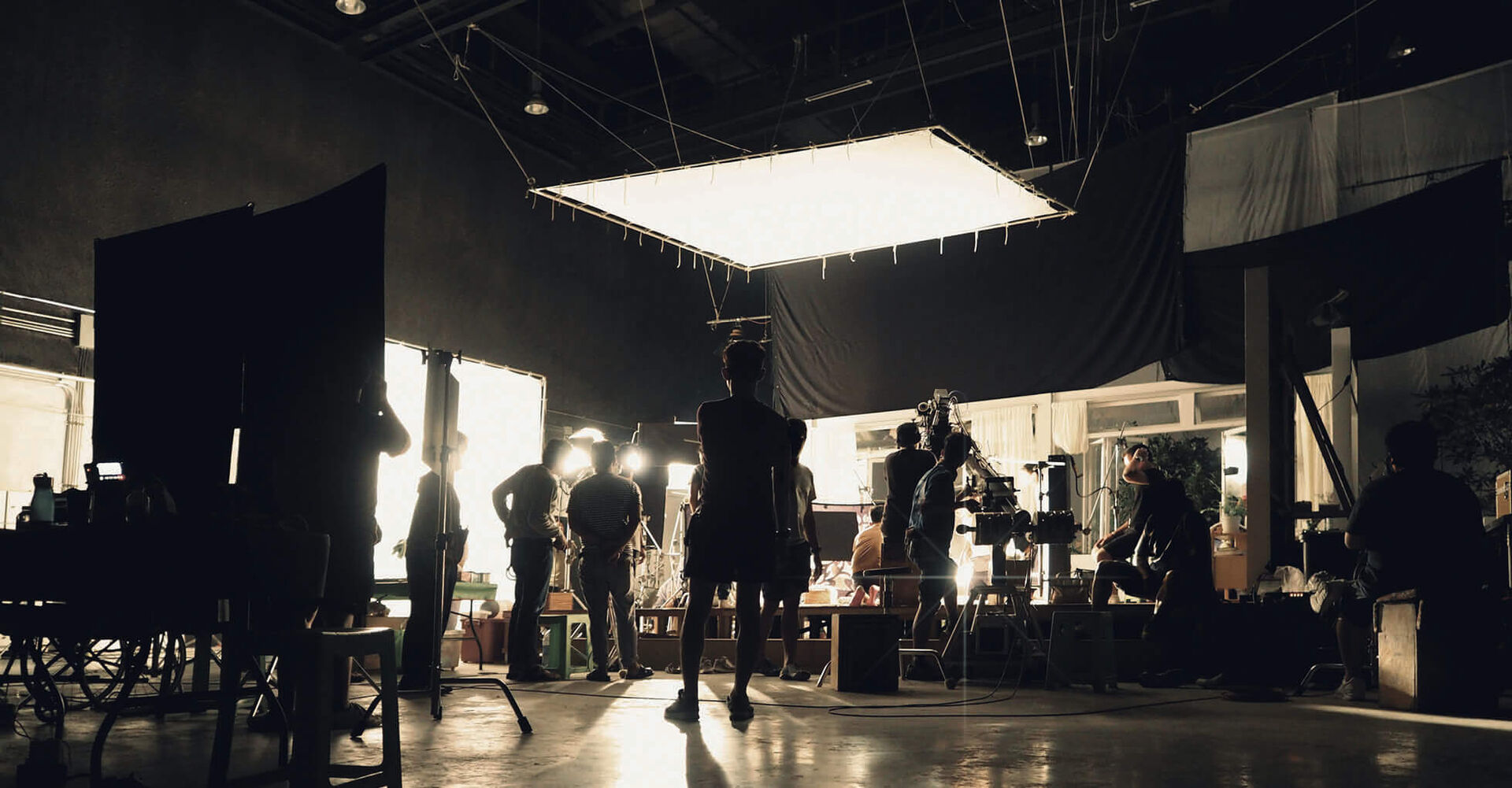 370 Millionen Euro Wertschöpfung bringt das österreichische Filmanreizmodell.