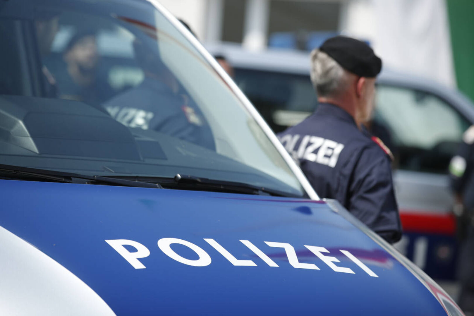 Auf der A2 bei Laßnitzhöhe kam es zu einer Massenkarambolage mit 33 Fahrzeugen und 29 Verletzten.