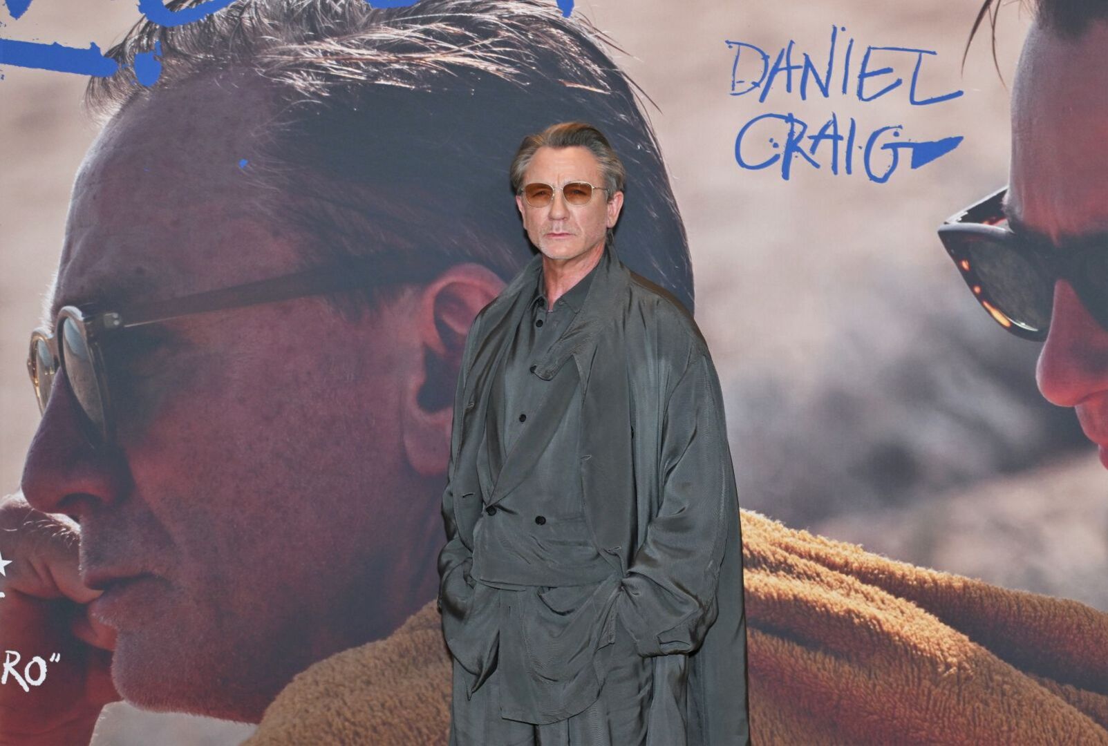 Daniel Craig