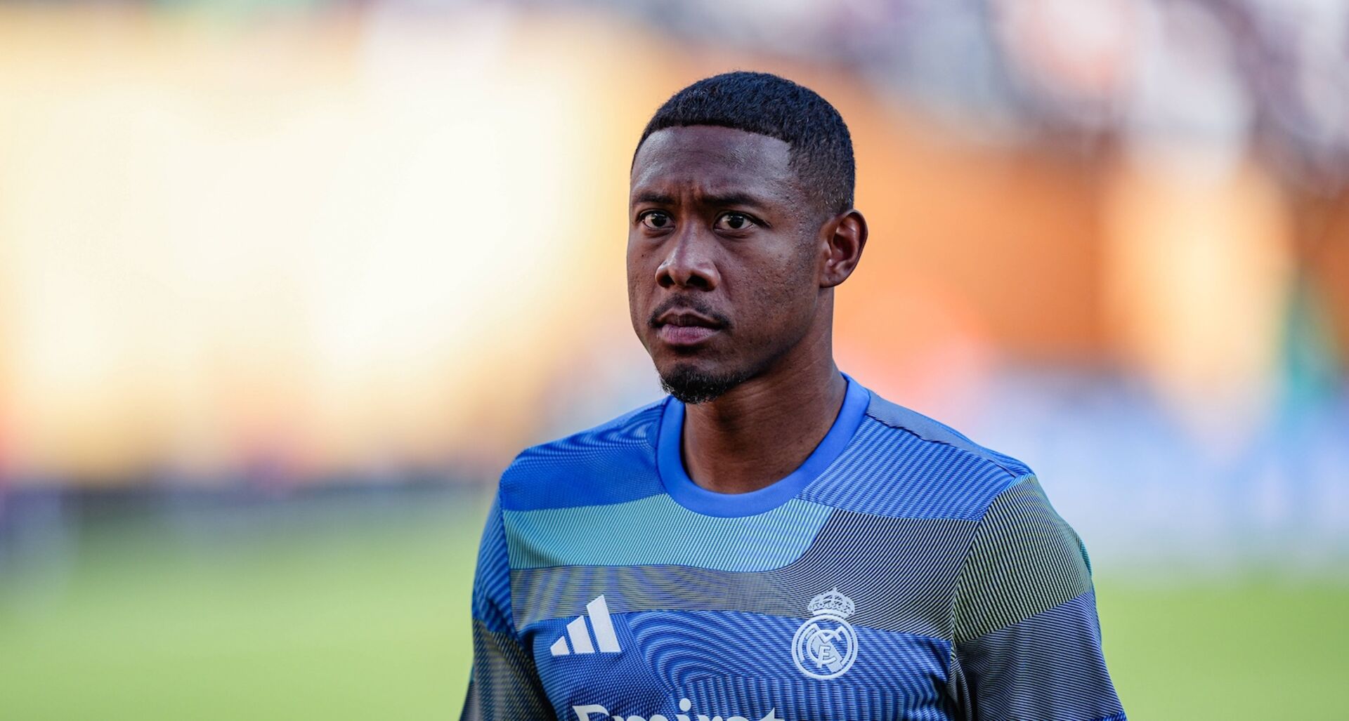 Der Österreicher wehrt sich gegen einen Abschied, er will sich bei Real erneut beweisen.