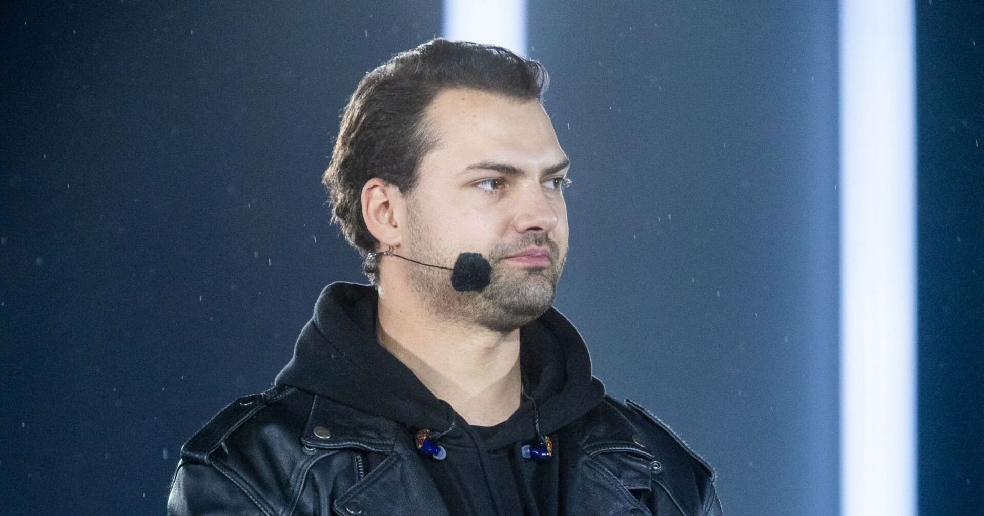 Jimi Blue Ochsenknecht