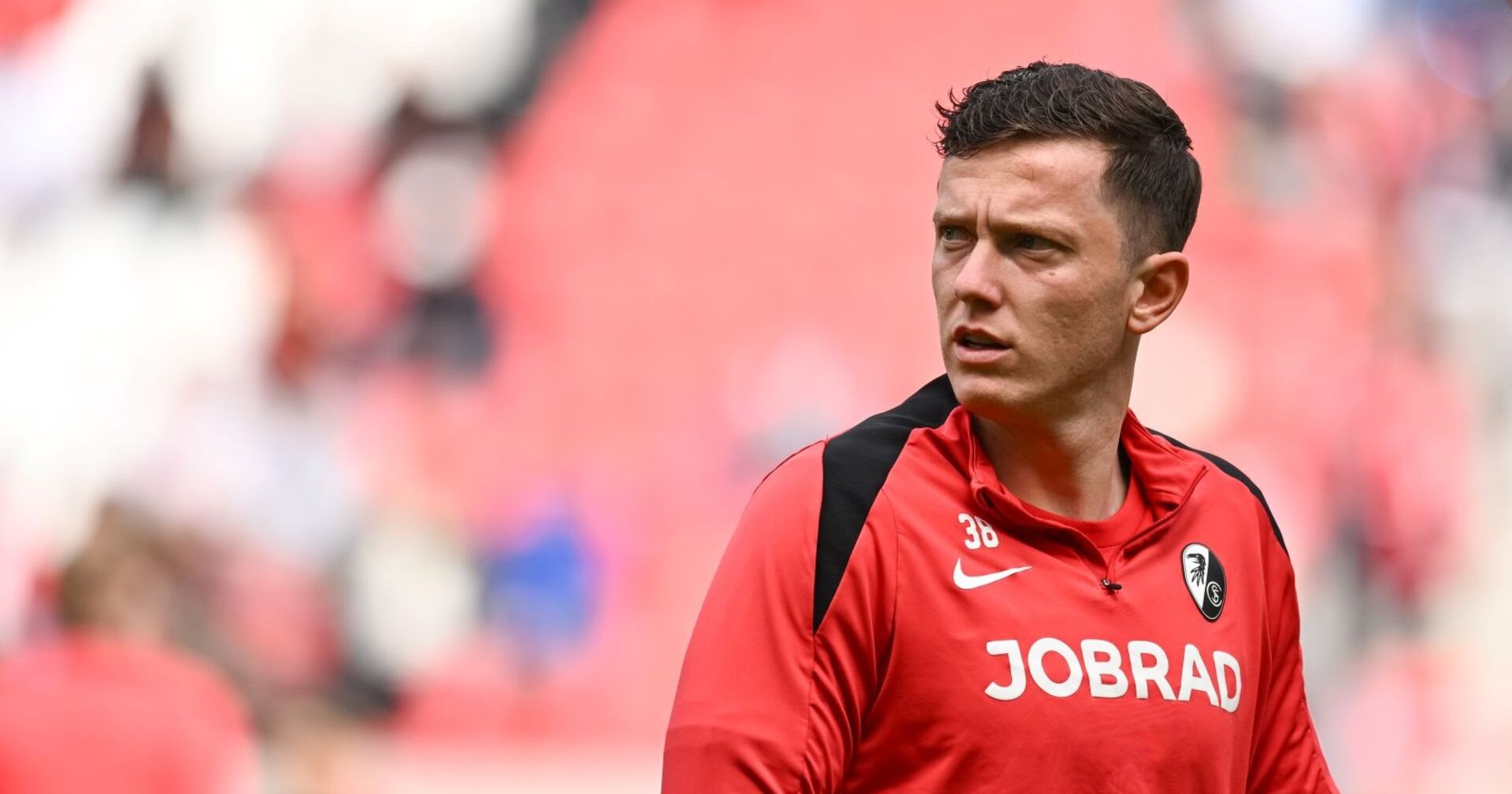 Michael Gregoritsch wechselt von Freiburg zu Brøndby IF und unterschreibt bis Sommer 2028.