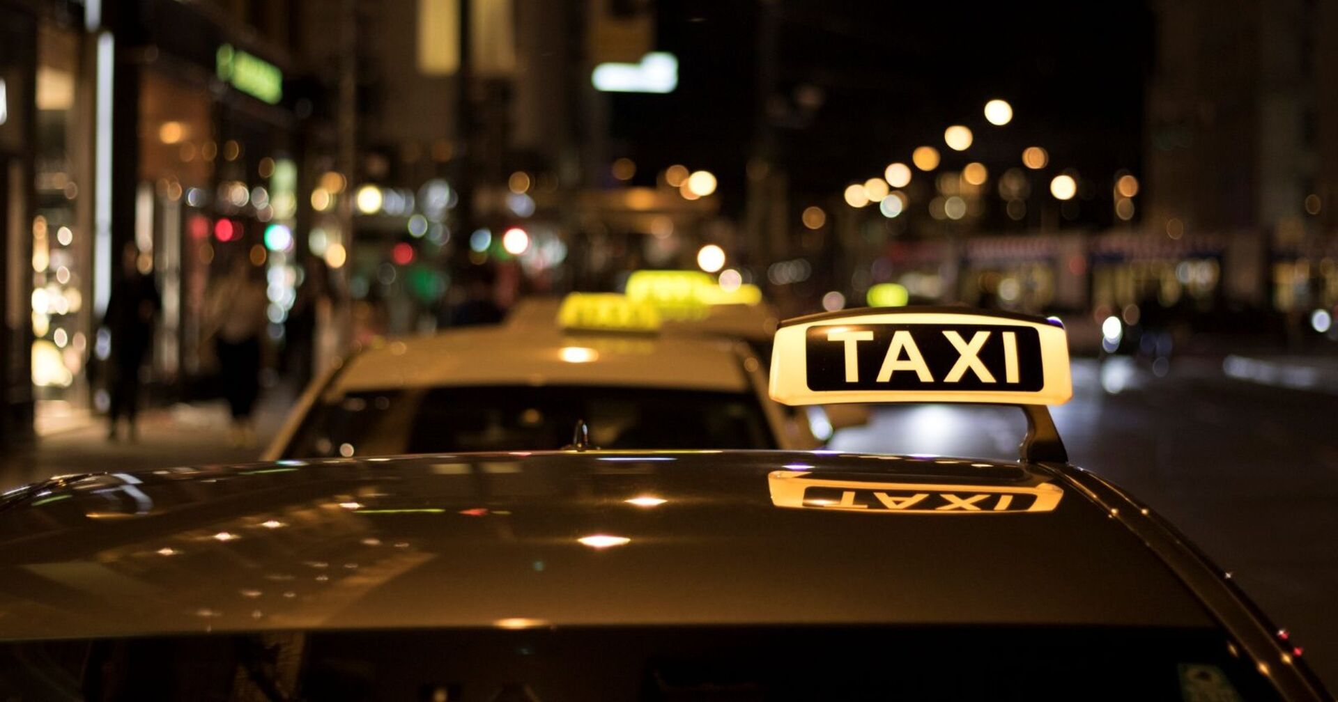 Eine Touristin zahlte in Zagreb 1506 Euro für eine nur 1,5 Kilometer lange Taxifahrt.