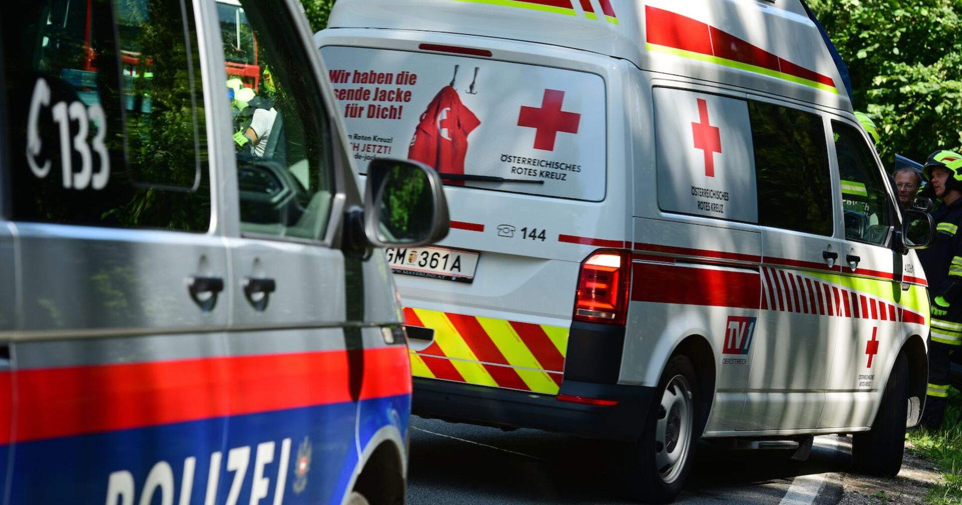 Ein 23-jähriger Pinzgauer verlor in Bischofshofen die Kontrolle über sein Motorrad und verunglückte tödlich.