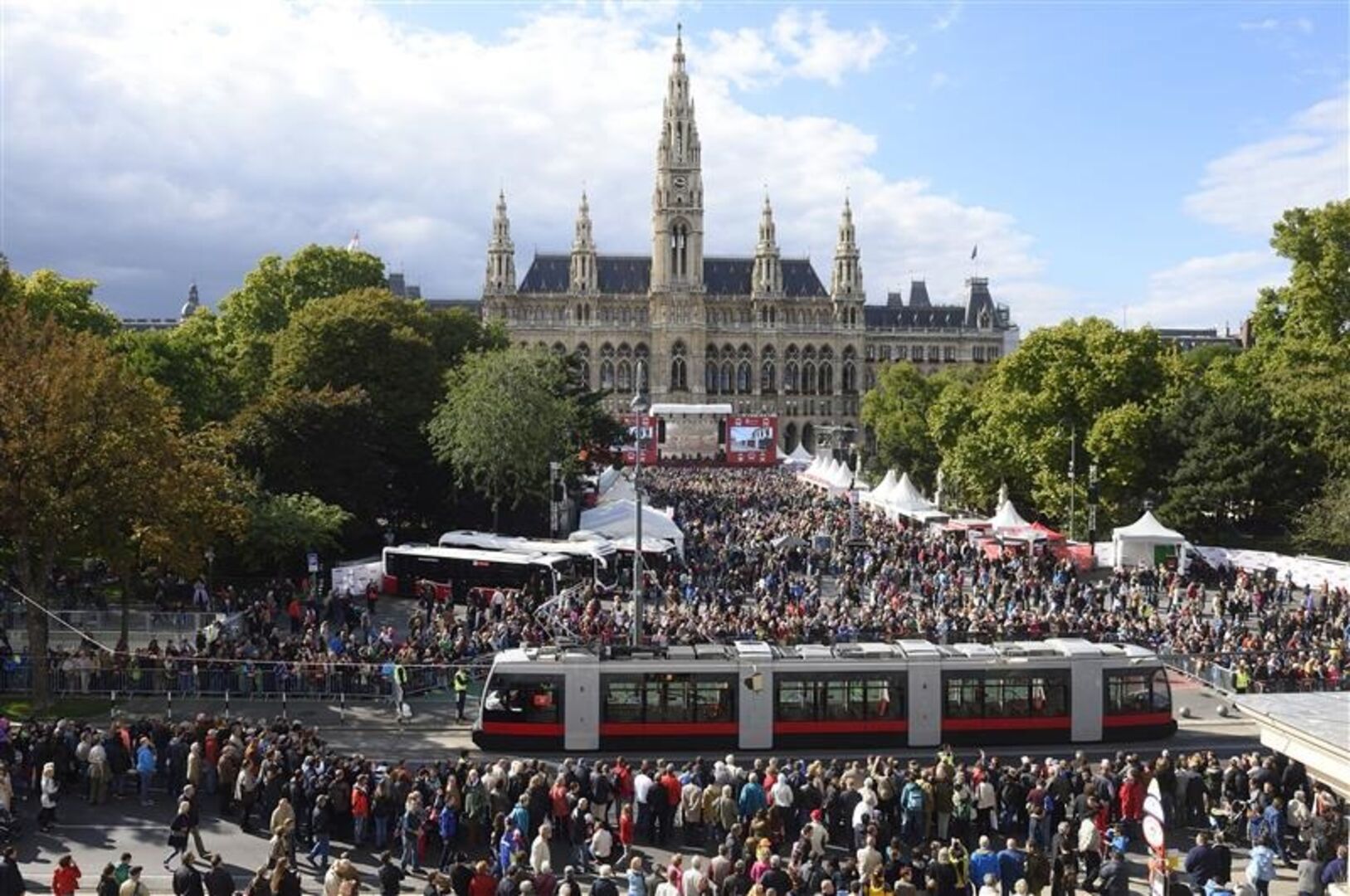 Öffi-Fest