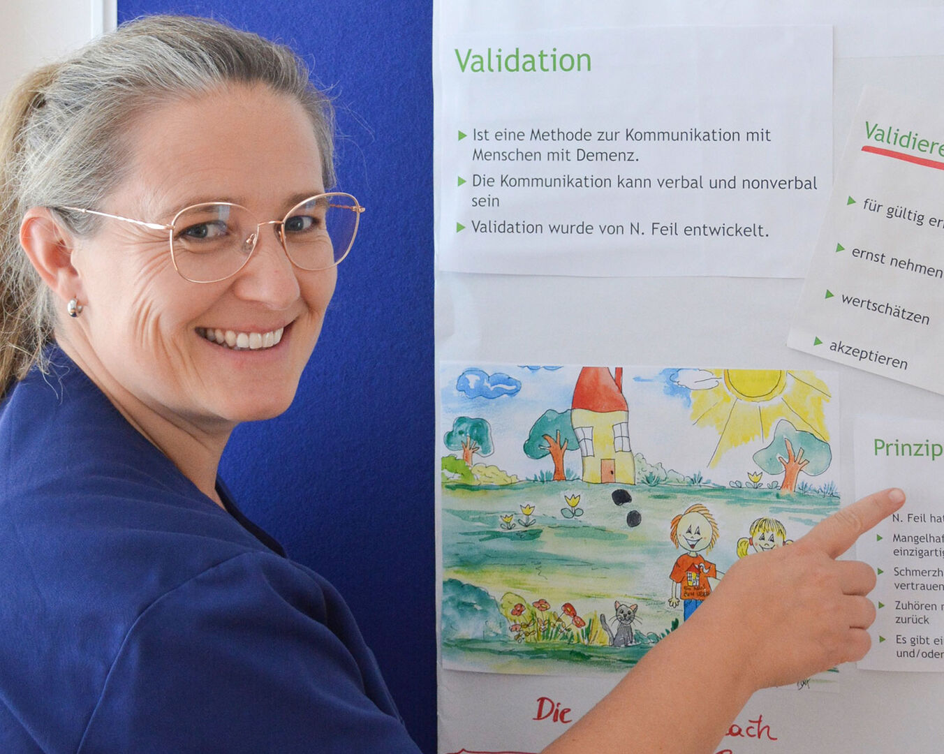 Andrea Minichberger | Credit: SHV Kirchdorf