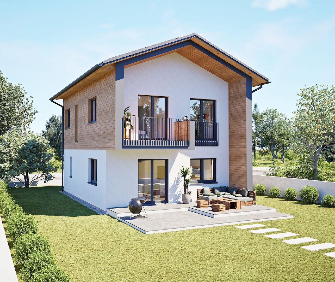 Hartl Haus