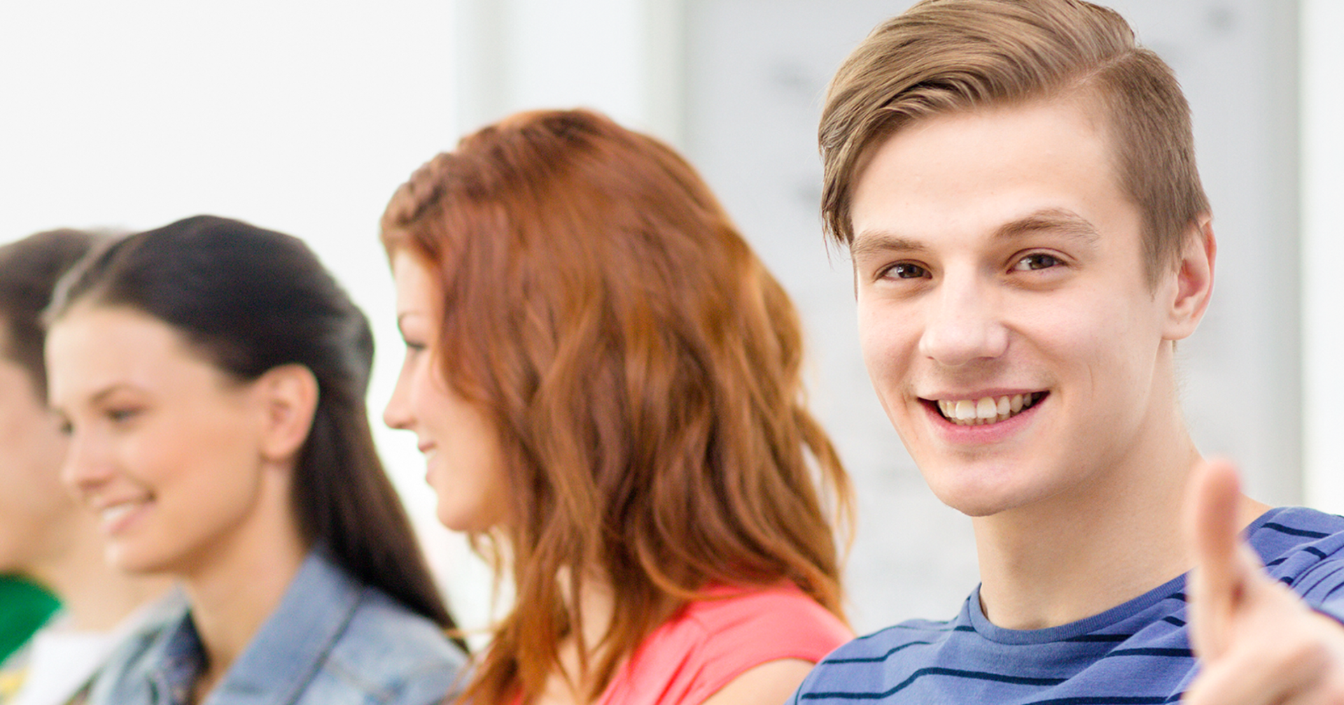 Eine Schülergruppe | Credit: WKO