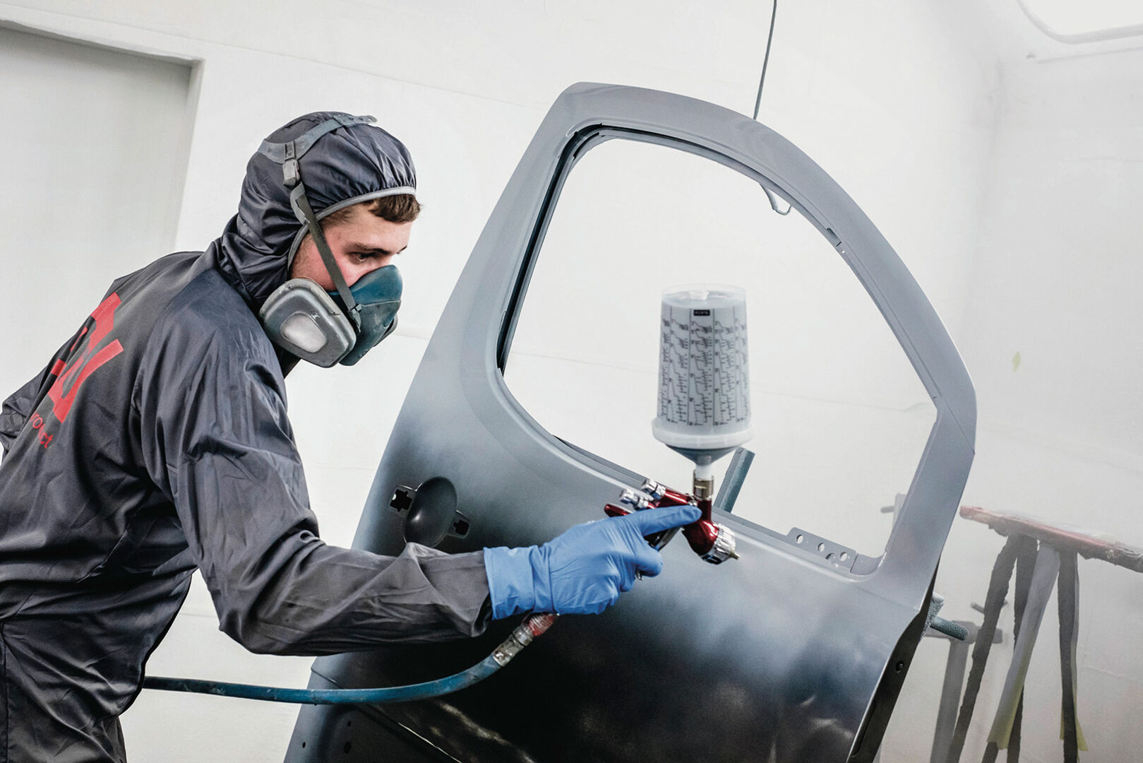 KFZ-Lehrling | Credit: Mittermair