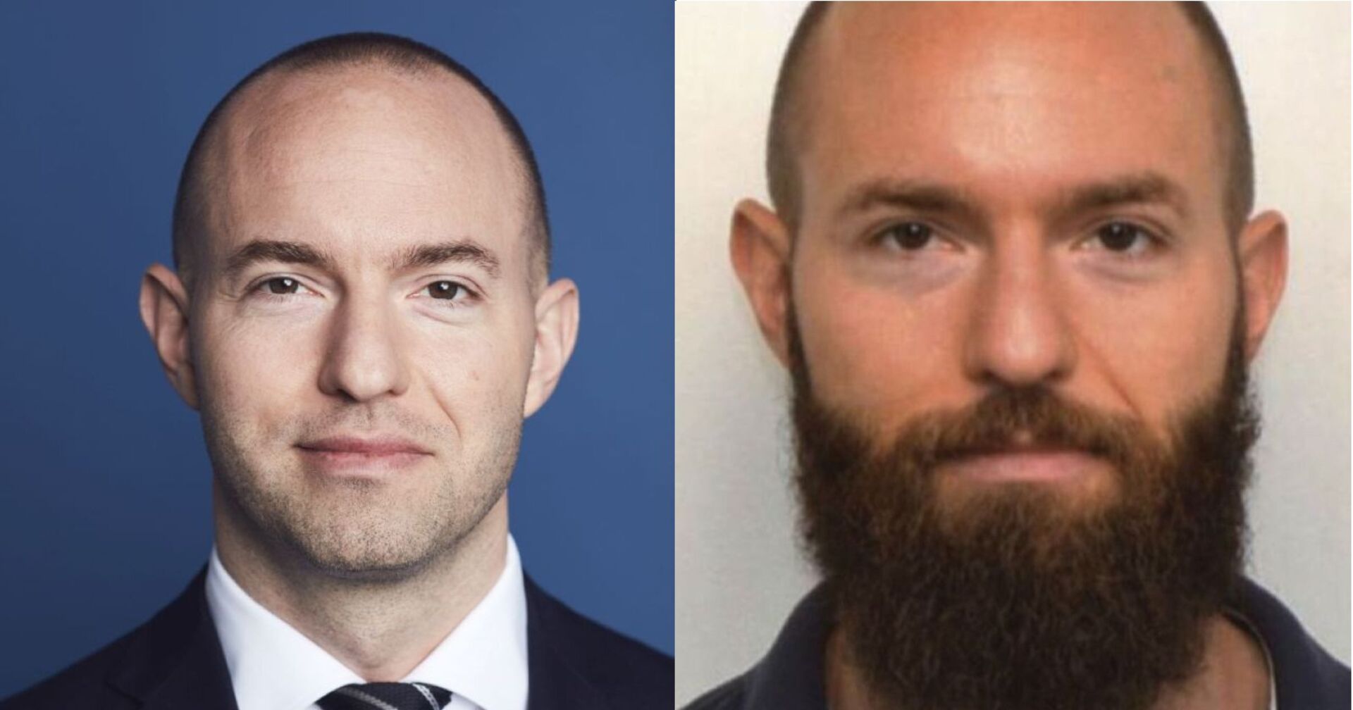 Jan Marsalek in Moskau – neues Beweisfoto zeigt gesuchten Wirecard-Manager unter FSB-Schutz