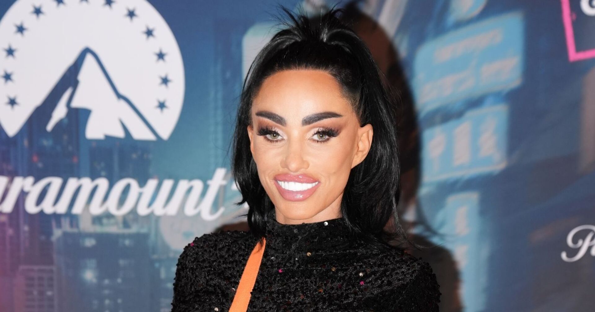Katie Price