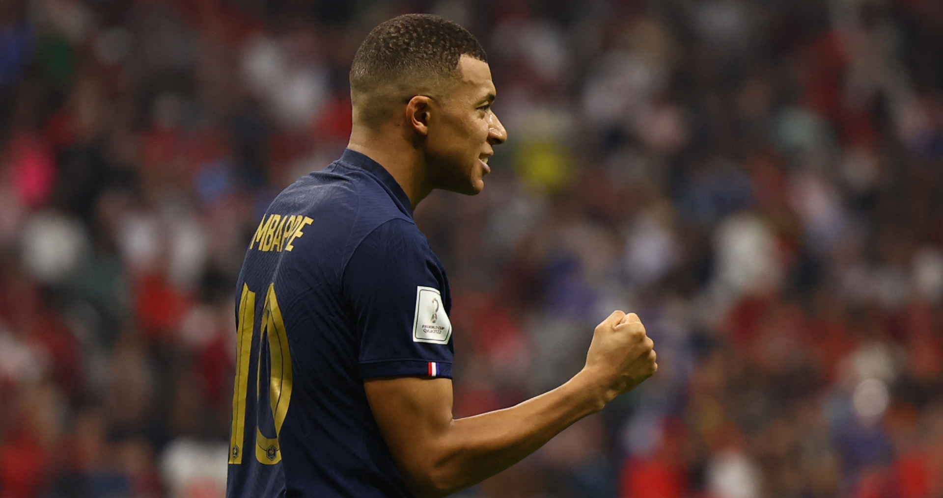 Mbappé gesteht, dass Geld für ihn mehr Probleme als Freude bringt.