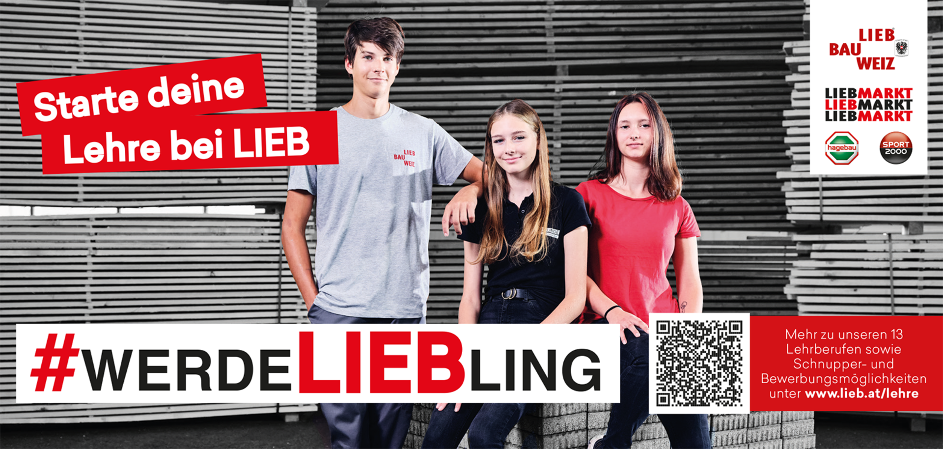 Lehrlingsausbildung | Credit: Lieb Bau Weiz