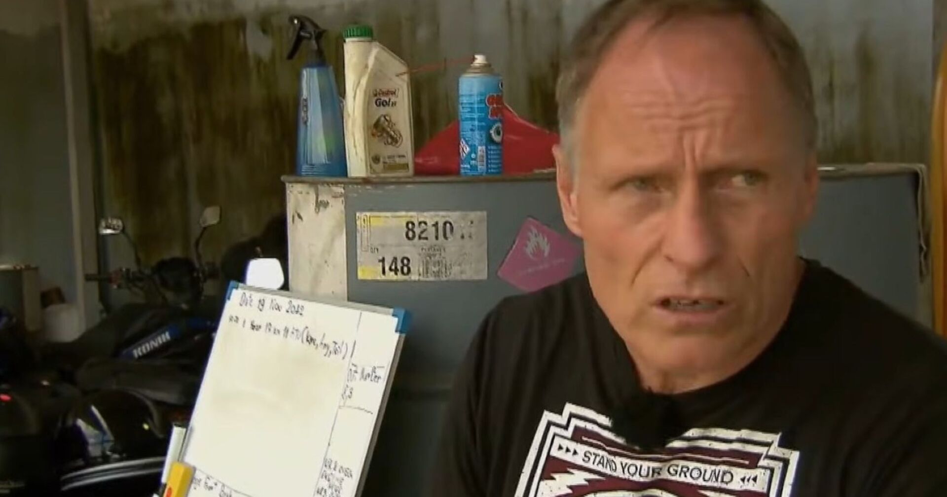 "Das Geschäft mit der Liebe"-Star Orsolic