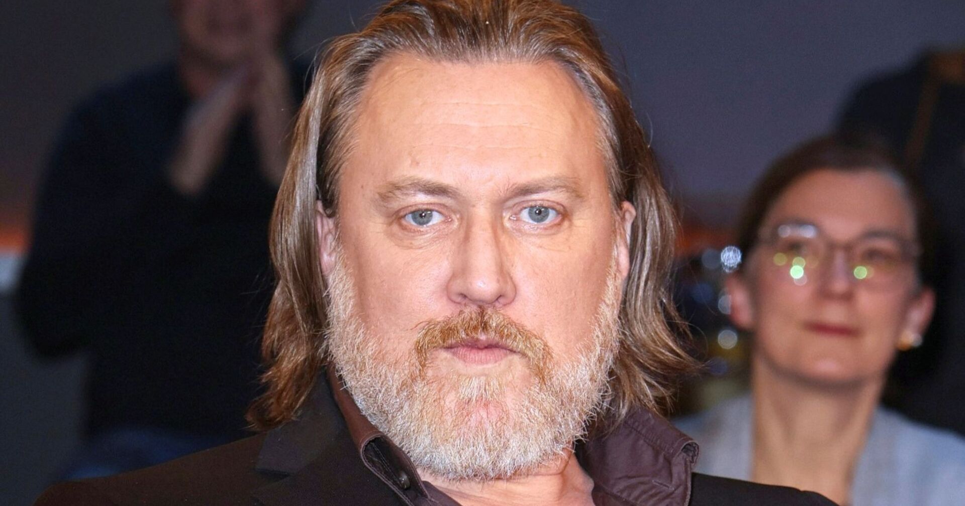Nicholas Ofczarek