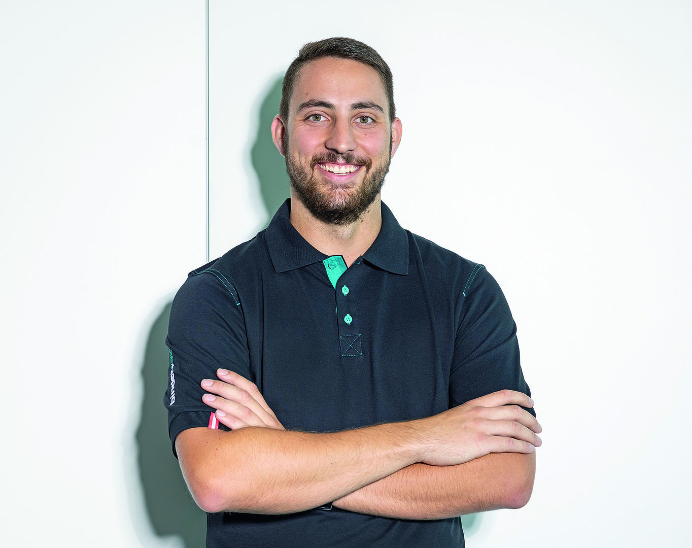 Patrick Gürentz | Credit: Harald Eisenberger