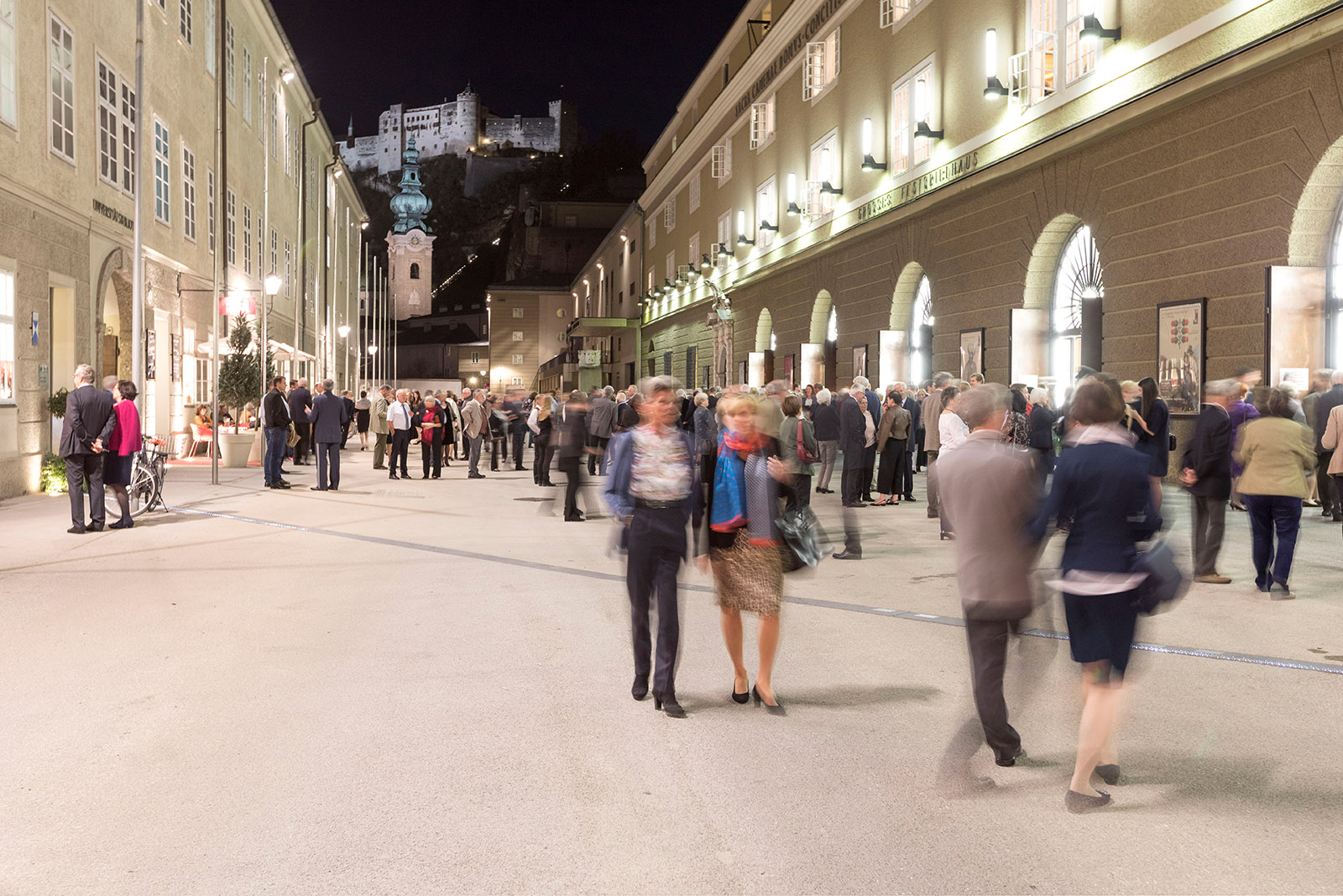 Konzertbesucher | Credit: SKV/Erika Mayer