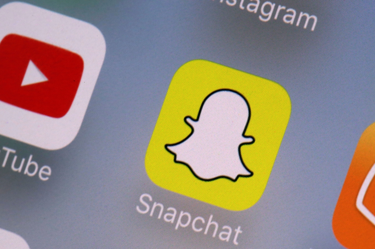 Zahlreiche Apps wie Snapchat, Spiele und Streamingdienste betroffen.