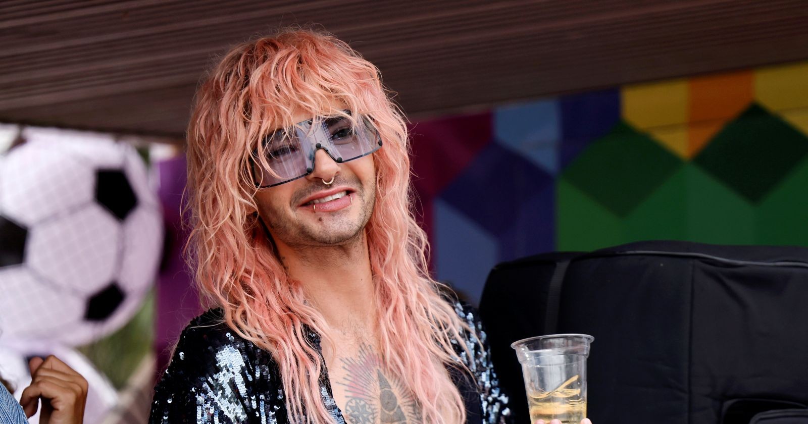 Bill Kaulitz