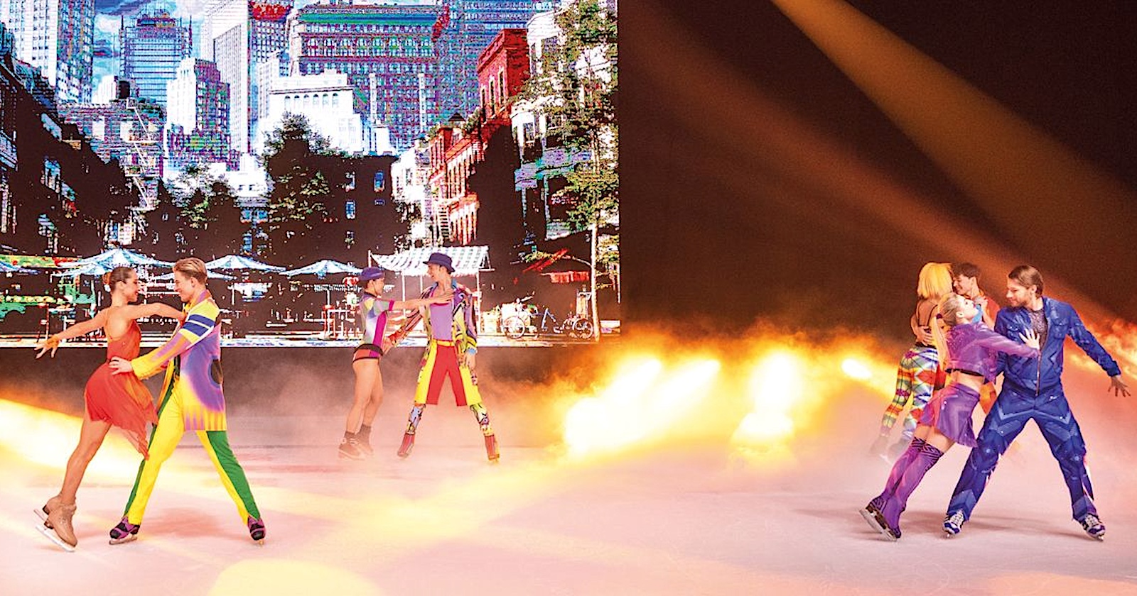 Szene aus der Produktion