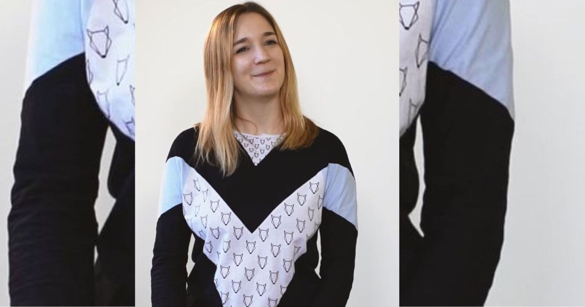 Foto des vermissten Mädchens Jennifer Scharinger