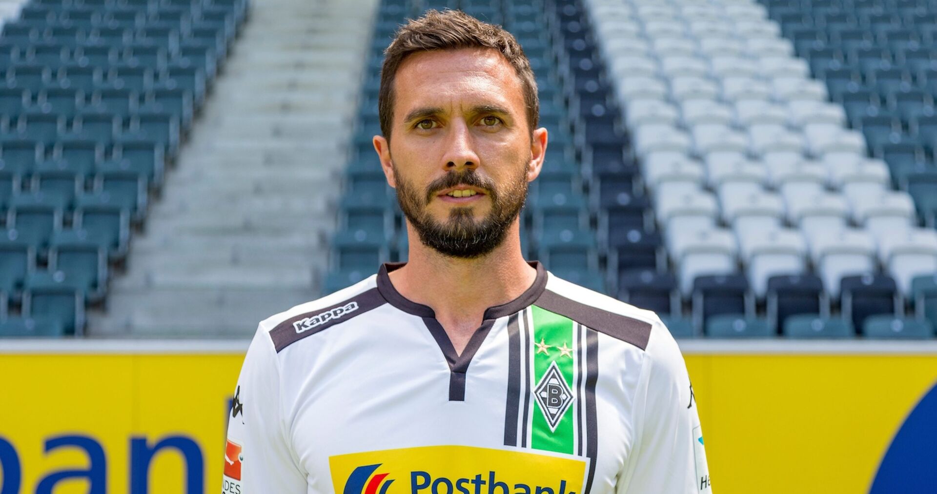 Martin Stranzl könnte nach Virkus’ Rücktritt Sportchef bei Gladbach werden.