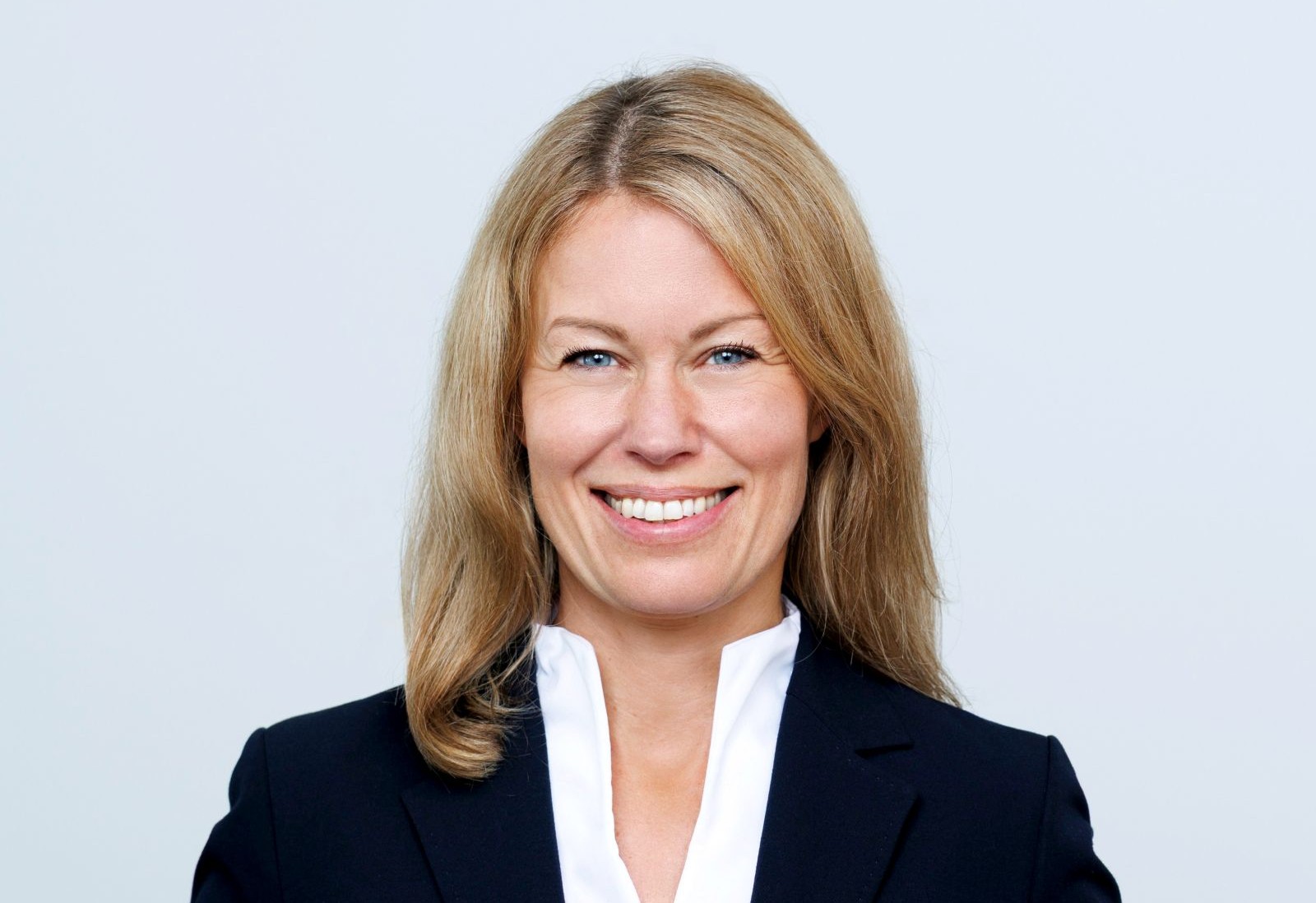 Porträtfoto von Simone Meidl-Düringer