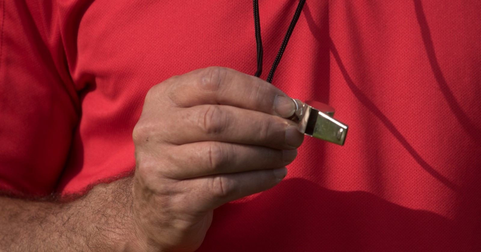 Beim 3:1 von Nußdorf gegen Ferlach kam es zu rassistischen Rufen.