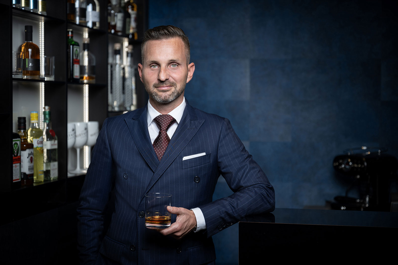 Klaus Hauer | Credit: Peter C. Mayr