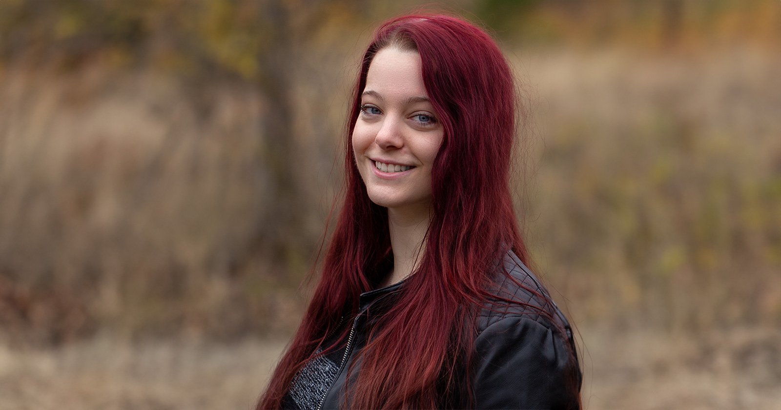 Jacqueline Mayerhofer | Credit: Jacqueline Mayerhofer