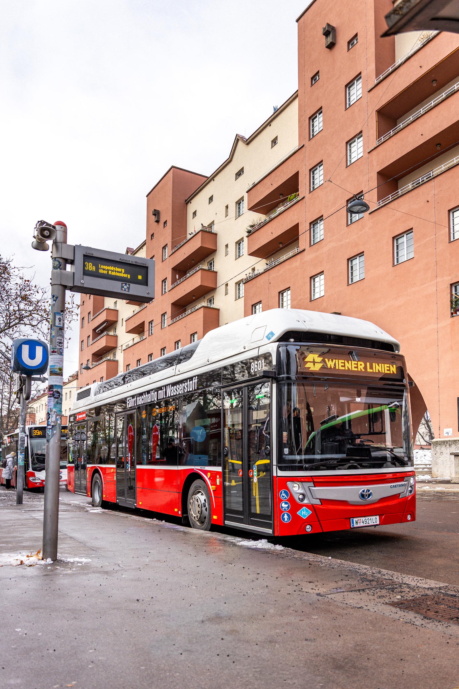 Wiener Linien