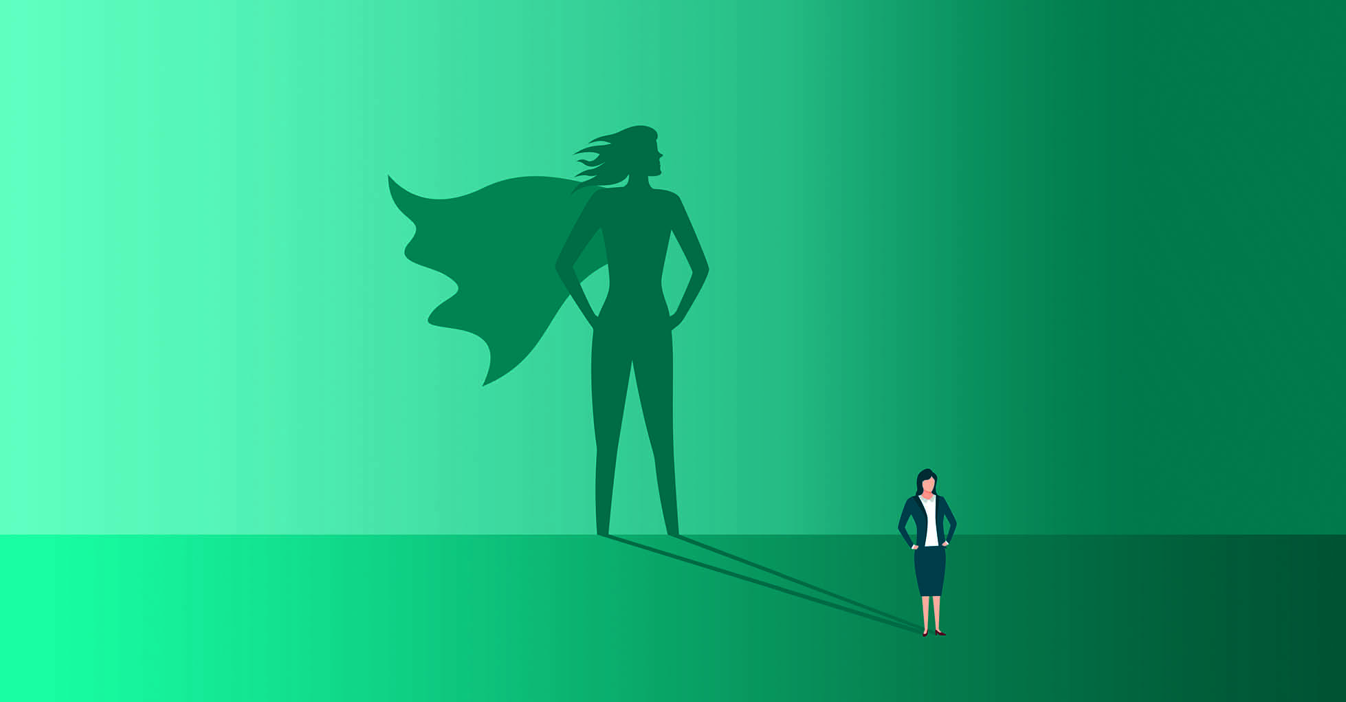 Gründerinnen: Starke Frauen braucht das Land