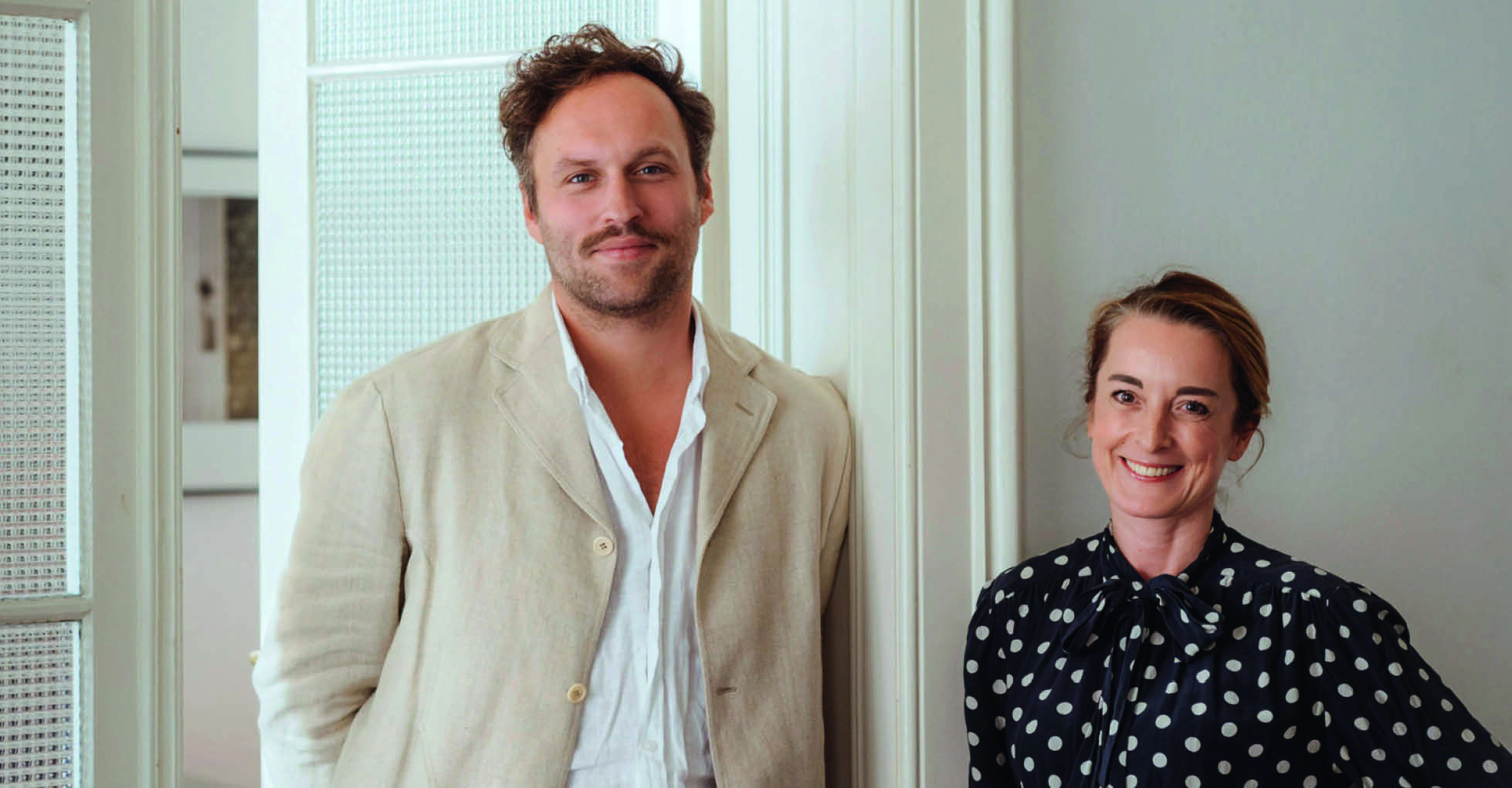 Cornelius Klimt und Hemma Marenzi