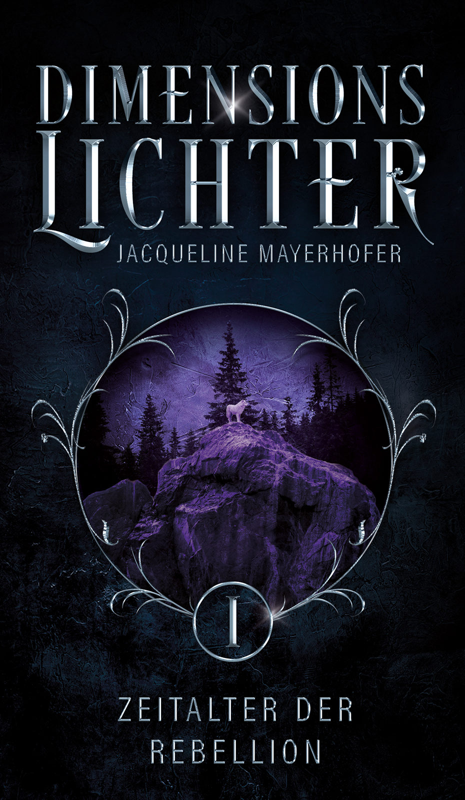 Dimensionslichter | Credit: Jacqueline Mayerhofer