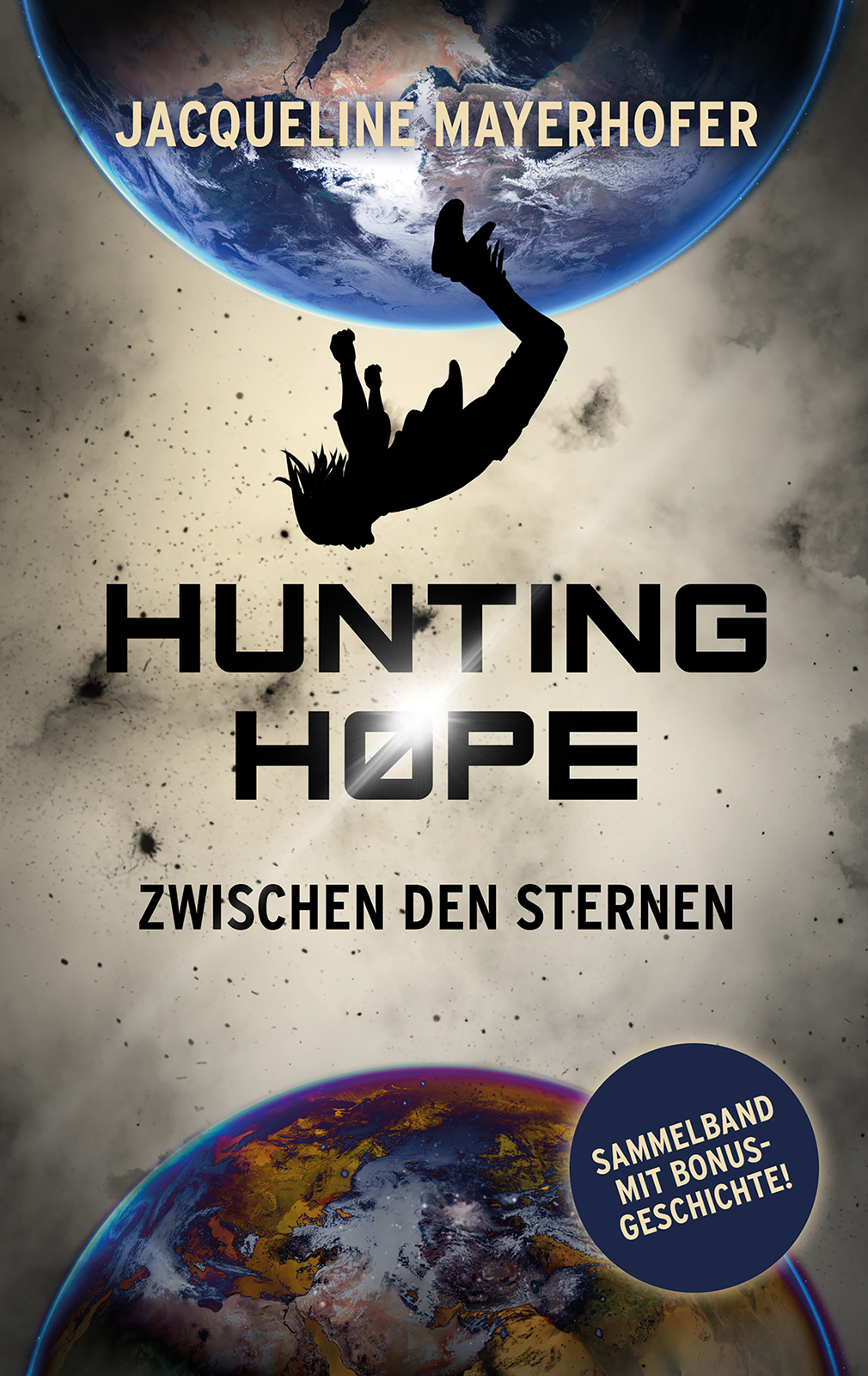 Hunting Hope | Credit: Jacqueline Mayerhofer