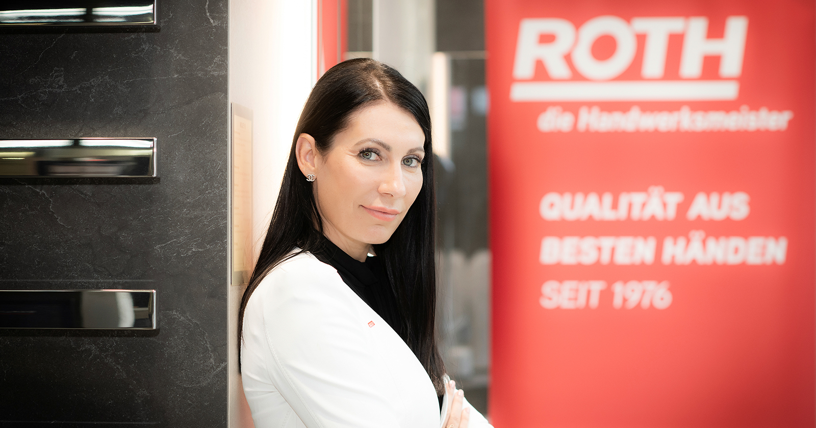 Jasmin Überbacher | Credit: Christa Strobl