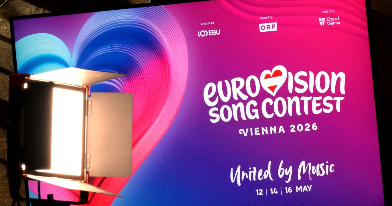 Eurovision Songcontest
