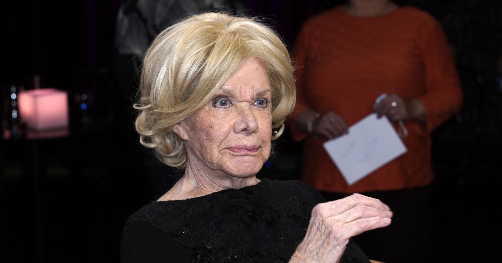 Ingrid van Bergen