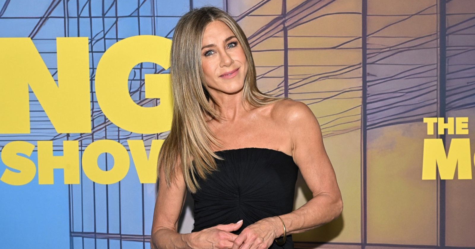 Jennifer Aniston