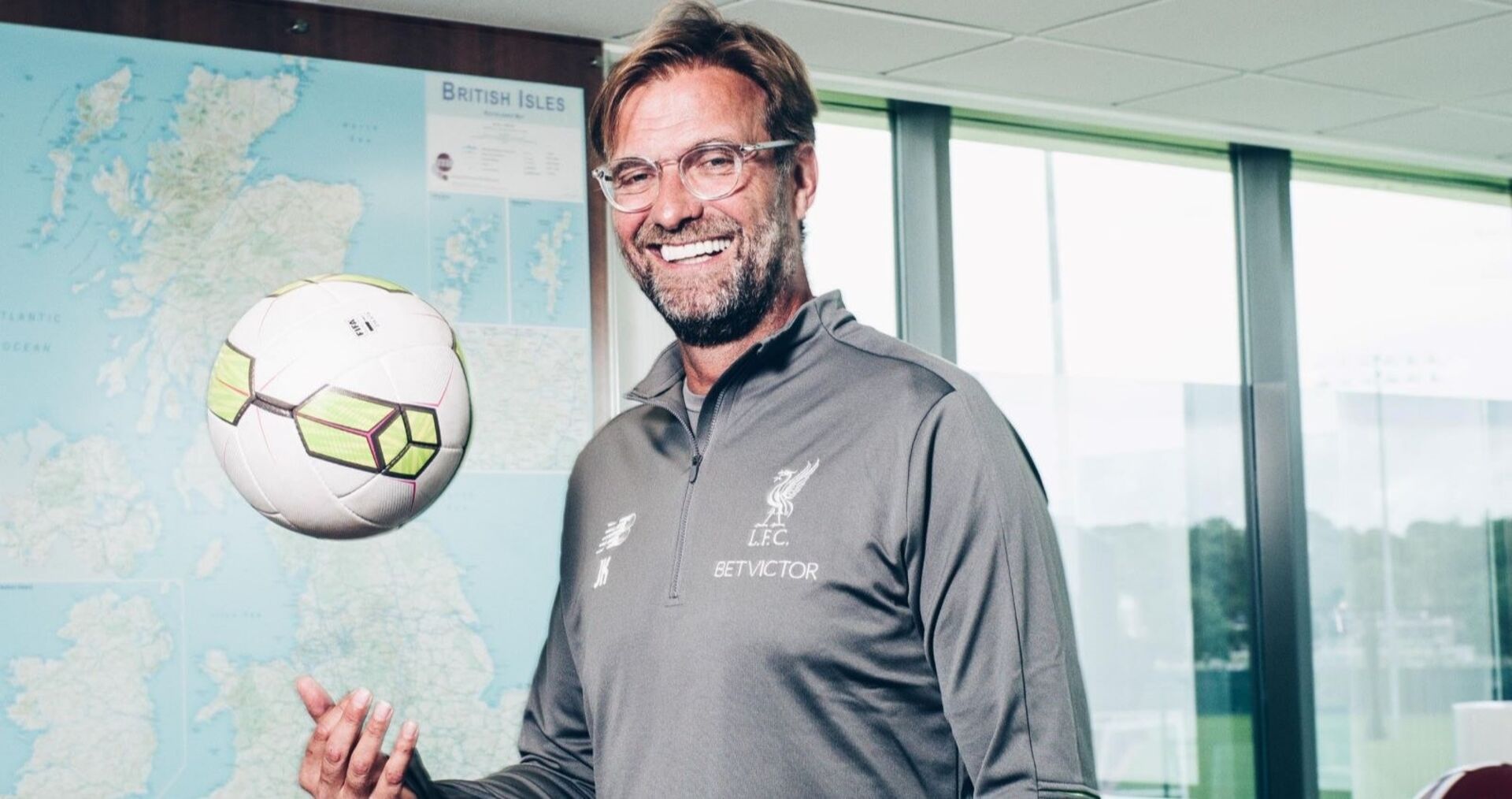 Jürgen Klopp kehrt als TV-Experte zur WM 2026 zurück.