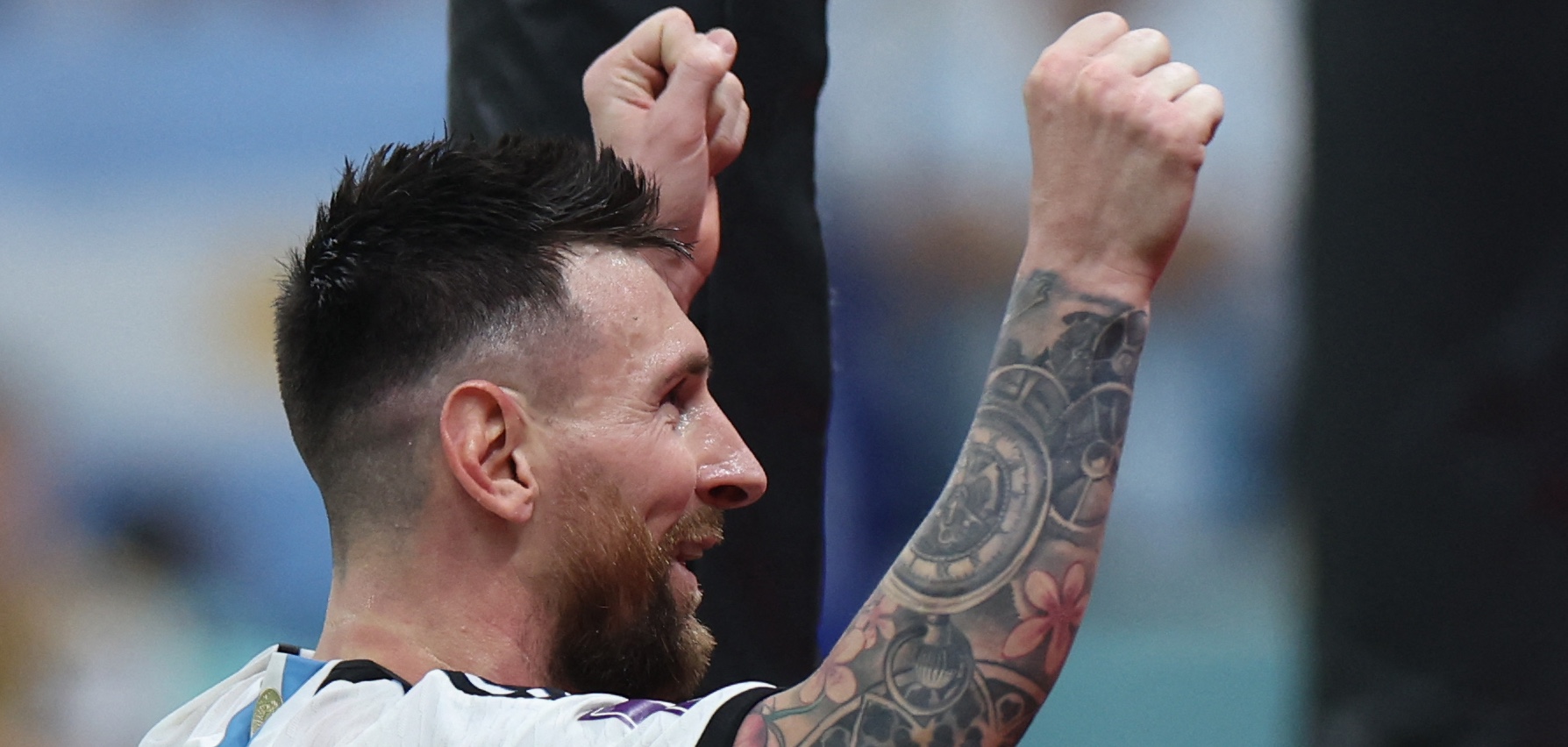 Galatasaray soll laut Medienberichten Lionel Messi leihen wollen.