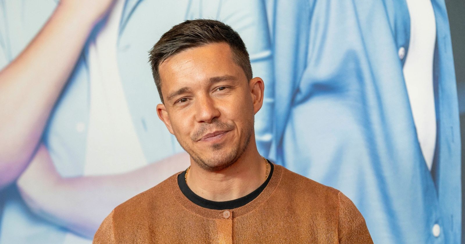 Nico Santos