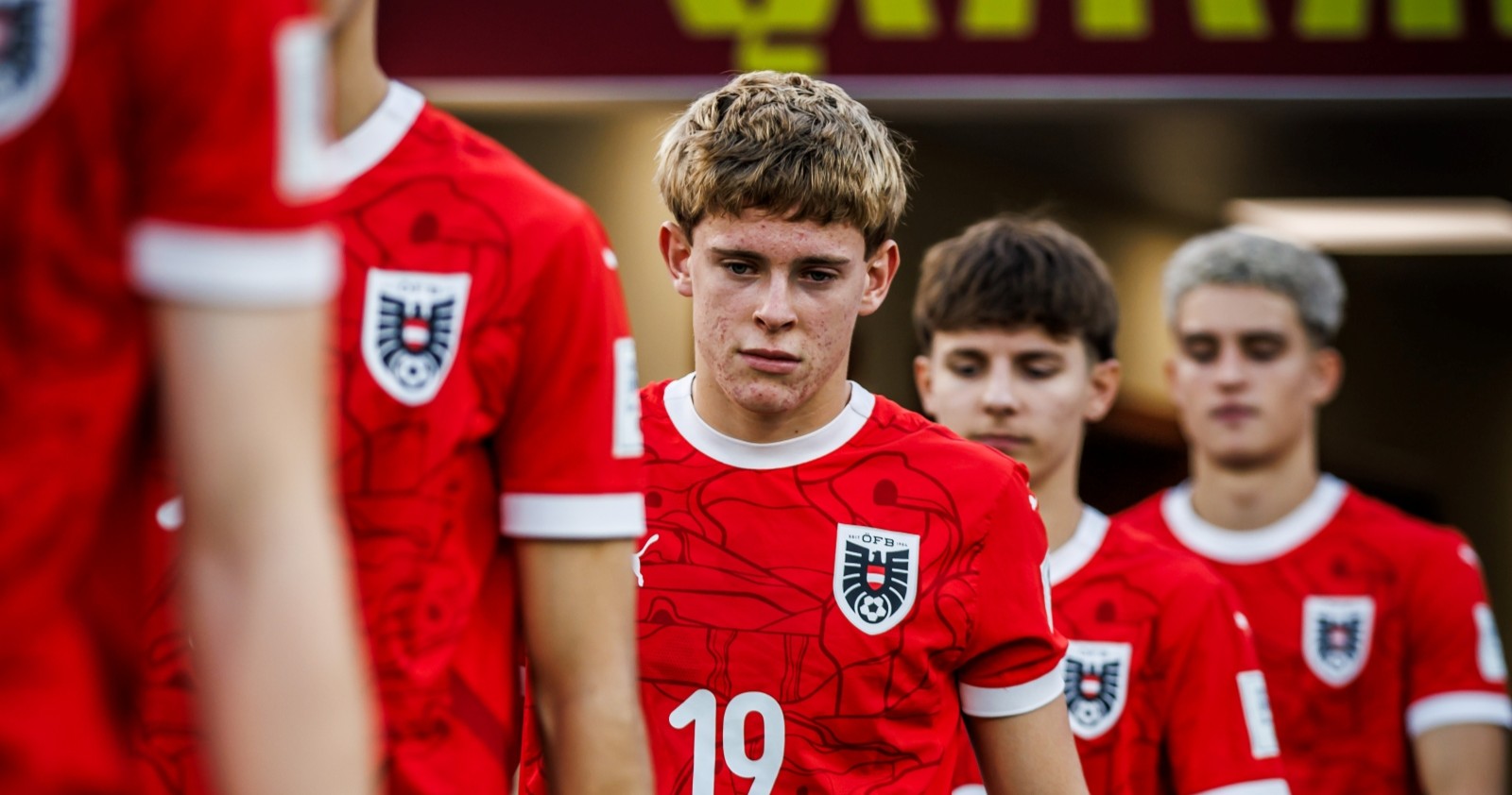 Der Mann des Abends war einmal mehr Johannes Moser.