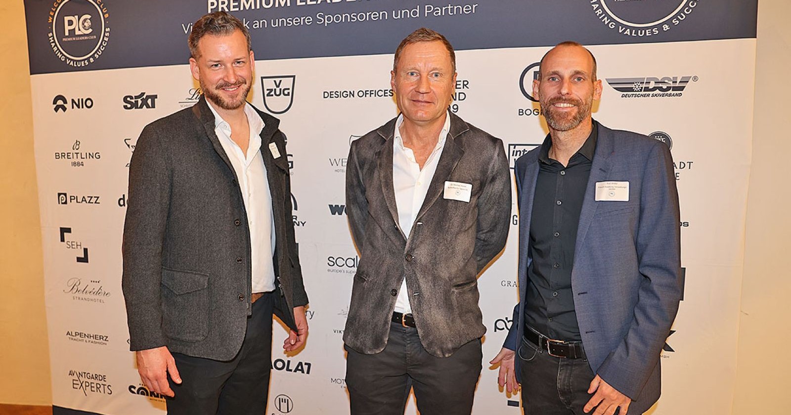 PLC Executive Summit – Leadership