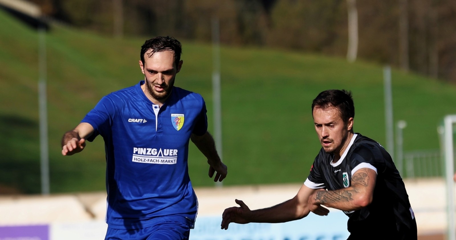 Die Zukunft von Vitali Borsuk sorgt für Zündstoff.