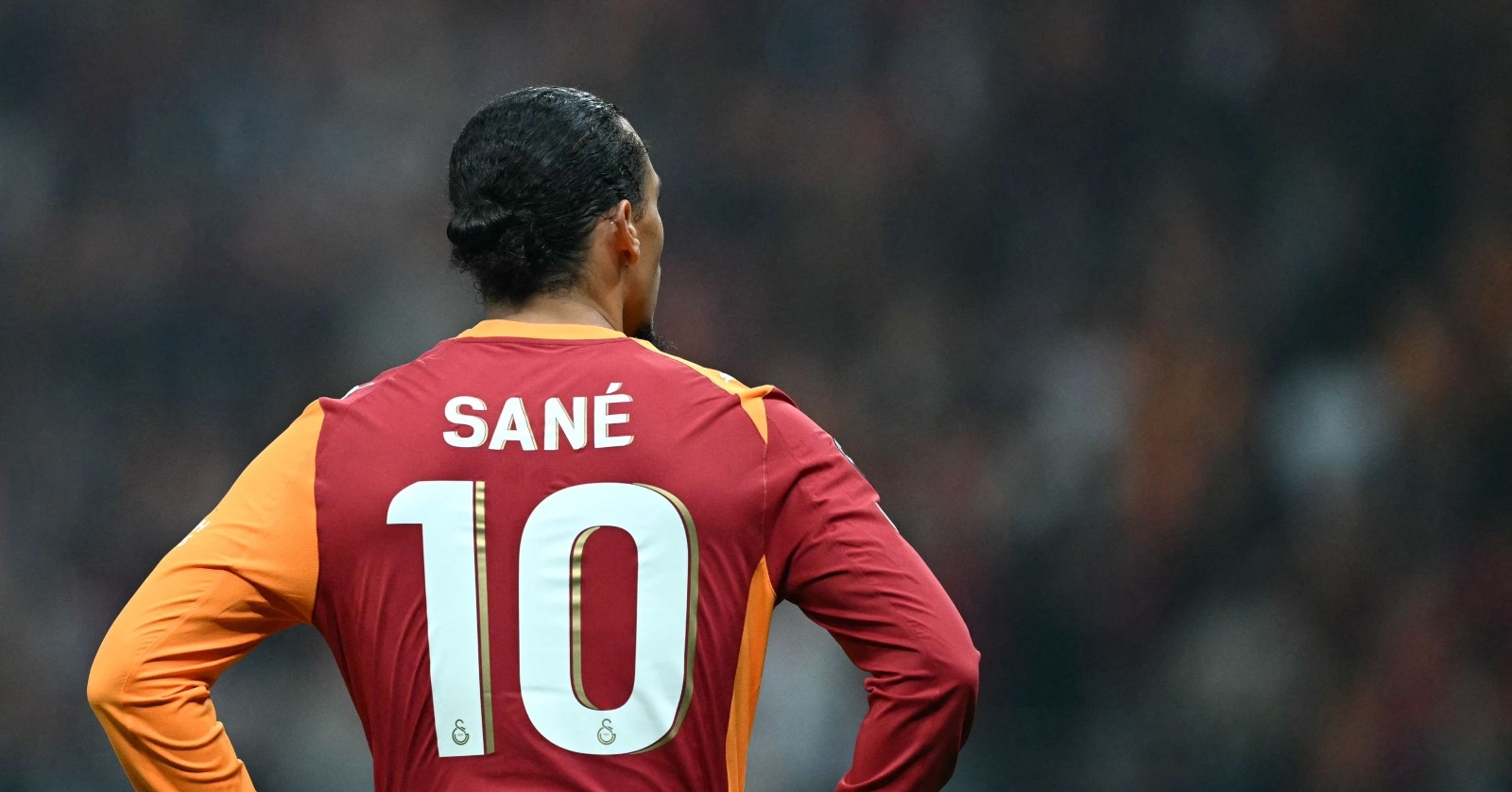 Auch Sané-Kollegen sind im Wett-Skandal betroffen.