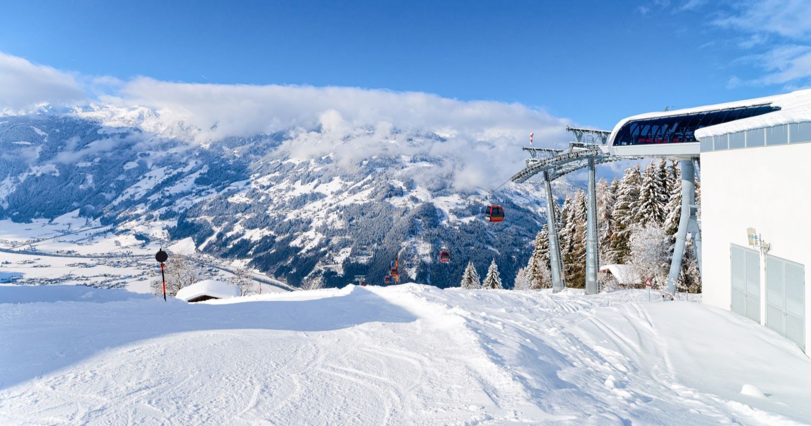 Skipiste