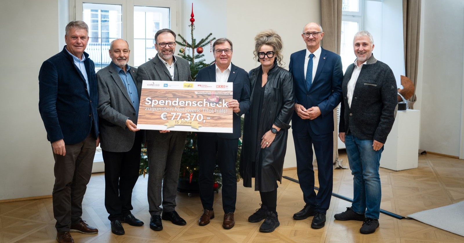 Gruppenbild